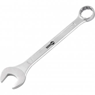 Chave combinada 30 mm, a�o carbono, NOVE54