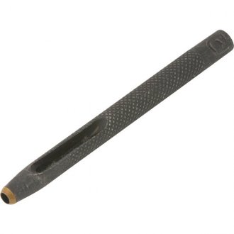 Vazador de a�o redondo 5 mm, VONDER
