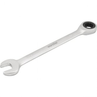 Chave combinada com catraca 12 mm VONDER