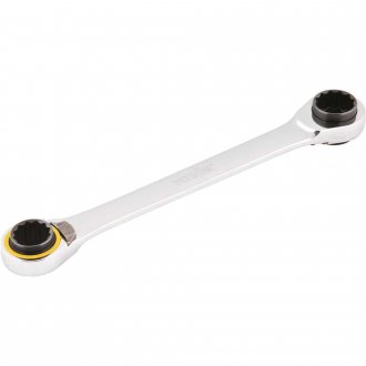 Chave estrela com catraca revers�vel, 9/16