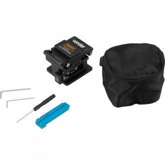 Clivador/cortador de fibra �ptica, VONDER