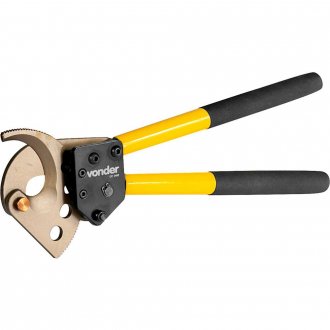 Alicate cortador de cabos de cobre e alum�nio CC 040 VONDER