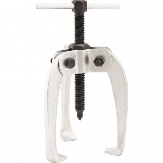 Saca-polia mini com 03 garras articuladas, 70 mm x 70 mm, VONDER