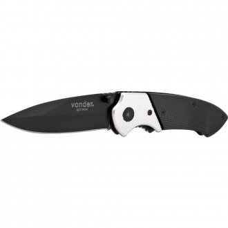 Canivete multiuso, em a�o inox, CMV 195, VONDER