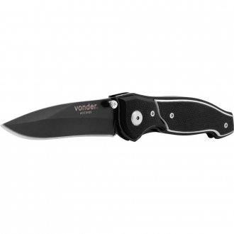 Canivete multiuso, em a�o inox, CMV 196, VONDER