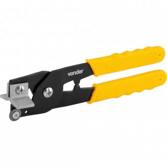 Alicate para cortar pisos e azulejos, VONDER