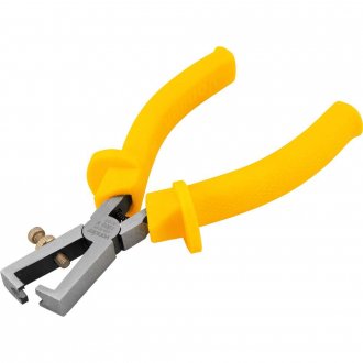 Alicate desencapador de fios,  6'', 1.000 V, VONDER