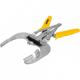 Alicate para an�is de pist�o, 80 mm a 120 mm, VONDER