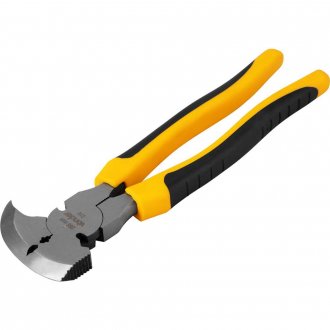 Alicate fazendeiro, 285 mm, em cromo van�dio, VONDER