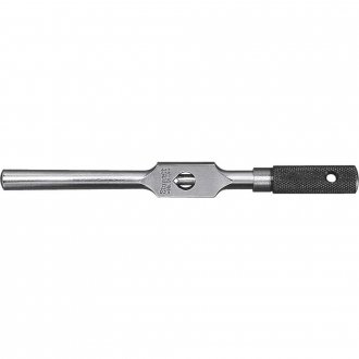 Vira-macho reto de 2,4 mm a 4,0 mm, alavanca, 91A, STARRETT