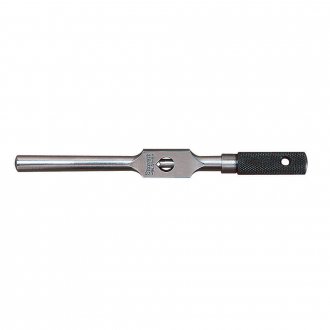 Vira-macho reto de 5,0 mm a 13,0 mm, alavanca, 91B, STARRETT
