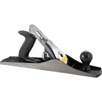 Plaina base lisa n� 5 VONDER