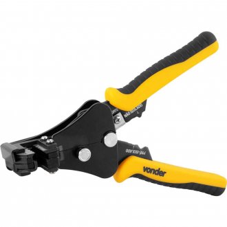 Alicate desencapador de fios, autom�tico, AD 180, VONDER