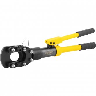 Alicate hidr�ulico corta cabos, 50 mm, ACV 050 VONDER