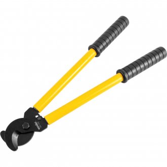 Cortador de cabos de cobre e alum�nio, CC 120, VONDER