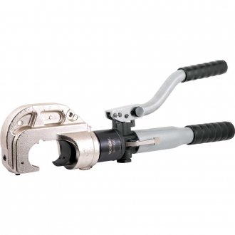 Alicate crimpador hidr�ulico ACV 400, VONDER