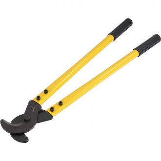 Cortador de cabos de cobre e alum�nio CC 500 VONDER