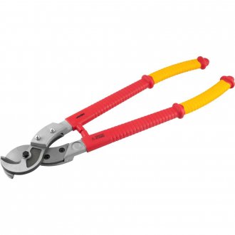 Corta cabos, isolado IEC60900, VONDER