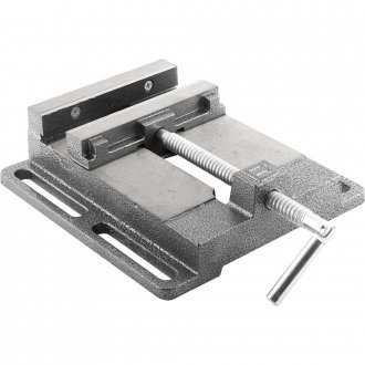 Torno para furadeira, 6