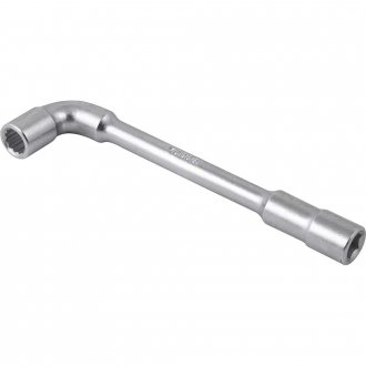 Chave biela com furo passante, 8 mm, VONDER