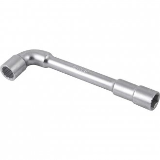 Chave biela com furo passante, 11 mm, VONDER