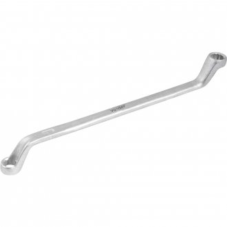 Chave estrela 8 mm x 9 mm, a�o cromo van�dio, encartelada, VONDER