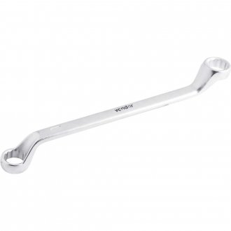 Chave estrela 20 mm x 22 mm, a�o cromo van�dio, VONDER