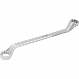 Chave estrela 24 mm x 26 mm, a�o cromo van�dio, VONDER