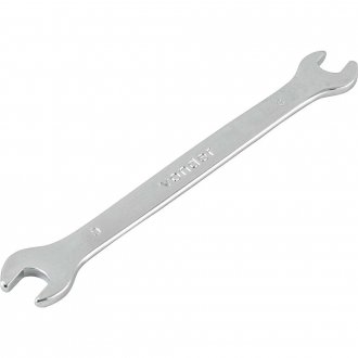 Chave fixa 8 mm x 9 mm, VONDER