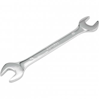 Chave fixa 18 mm x 19 mm, VONDER