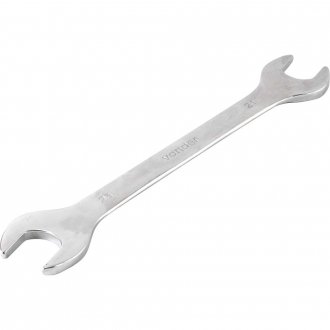 Chave fixa 21 mm x 23 mm, VONDER
