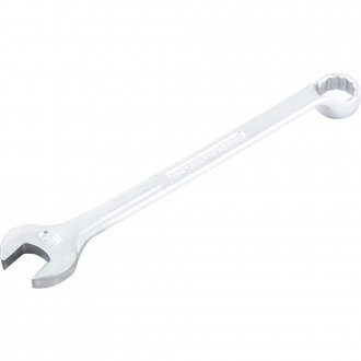 Chave combinada 16 mm, a�o cromo van�dio, encartelada, VONDER