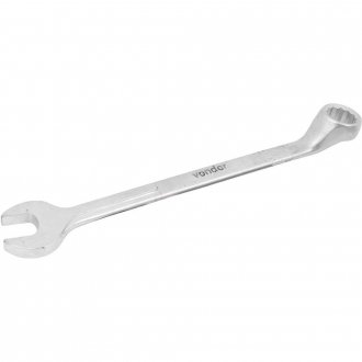 Chave combinada 18 mm, a�o cromo van�dio, encartelada, VONDER