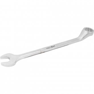 Chave combinada 24 mm, a�o cromo van�dio, 3739060000, VONDER