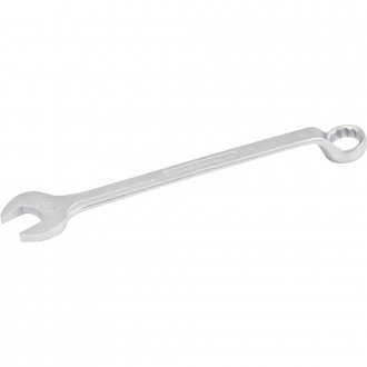 Chave combinada 27 mm, a�o cromo van�dio, VONDER