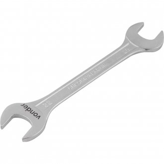 Chave fixa 20 mm x 22 mm, VONDER