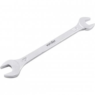 Chave fixa 14 mm x 15 mm, VONDER