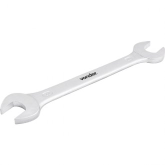 Chave fixa 21 mm x 23 mm, VONDER