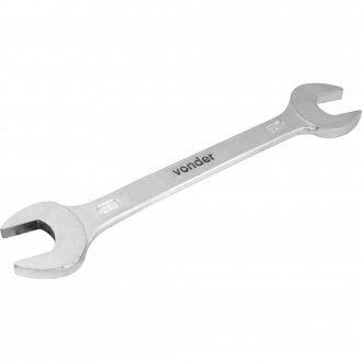 Chave fixa 24 mm x 26 mm, VONDER