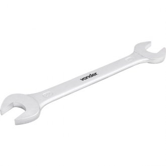 Chave fixa 25 mm x 28 mm, VONDER