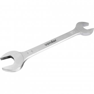 Chave fixa 27 mm x 32 mm, VONDER