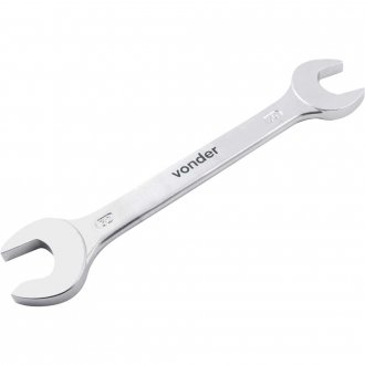 Chave fixa 30 mm x 32 mm, VONDER