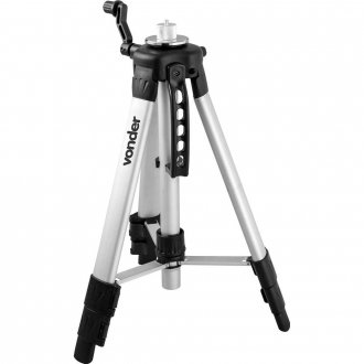 Trip� telesc�pico para n�vel a laser VONDER