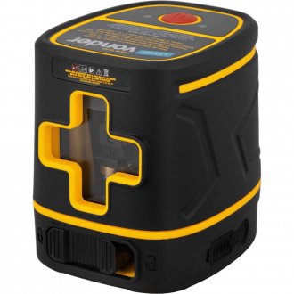 N�vel a laser, recarreg�vel, 20 metros, NLR 020 VONDER