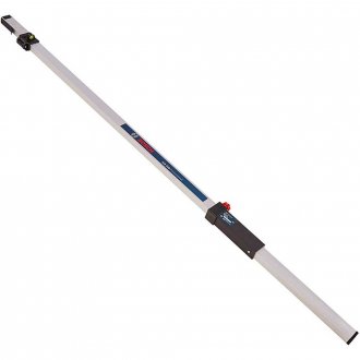 R�gua medidora para n�vel laser 2,4 m, GR 240, utilizar com n�vel laser modelo GRL 250 HV, BOSCH 0.601.094.100