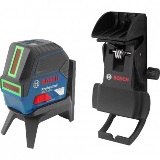 N�vel a laser, 15 metros, 2 linhas, 0601066J00 BOSCH
