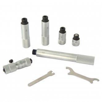 Micr�metro interno tubular 137.202, MITUTOYO