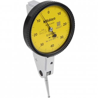 Rel�gio apalpador 0,8 mm, 513-404-10E MITUTOYO