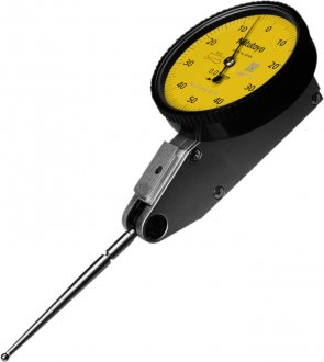 Rel�gio apalpador 1,0 mm, 513.415.10E MITUTOYO