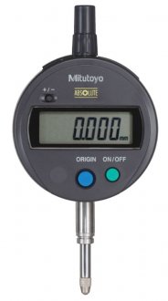 Rel�gio comparador digital 543-791, MITUTOYO